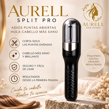 Aurell Split Pro