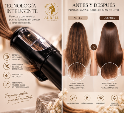 Aurell Split Pro