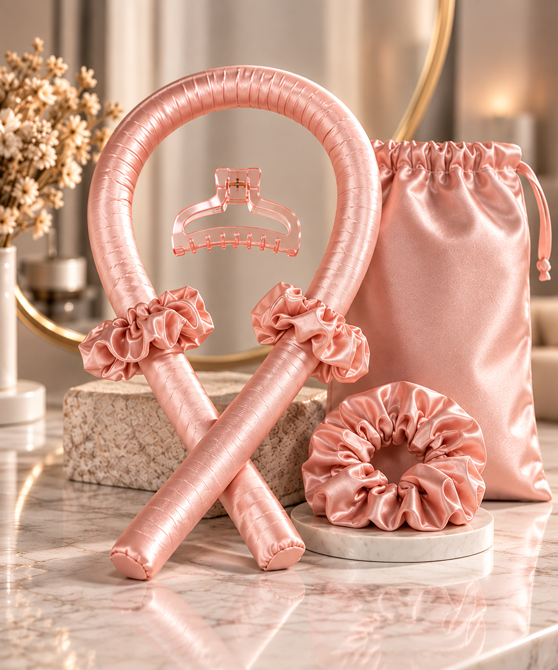 Aurell Curl Kit