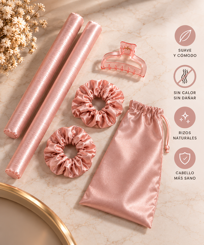 Aurell Curl Kit